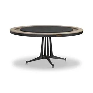 Product Image 1 for District Eight Poker Table from Four Hands