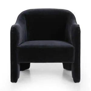 Product Image 1 for Sully Monte Navy Chair from Four Hands