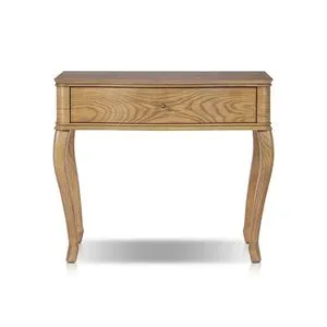 Product Image 1 for Harry Toasted Oak Veneer Nightstand from Four Hands