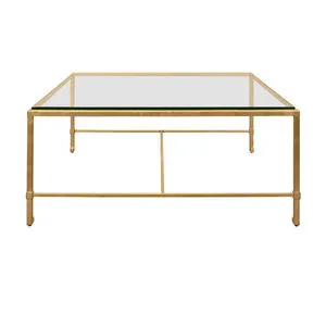 Product Image 1 for Connelly Coffee Table from Worlds Away