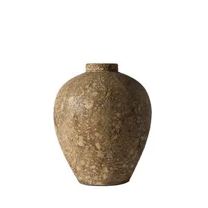 Product Image 1 for Luna Beige 40 Jar from BIDKHome