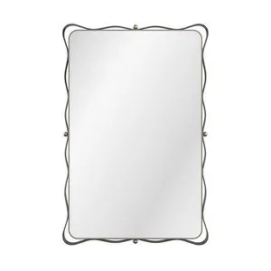 Product Image 1 for Marseille Rectangular Mirorr from Caracole