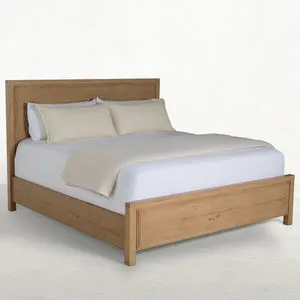 Product Image 1 for Wren Bed Queen from Gabby