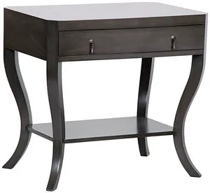 Product Image 1 for Qs Weldon Side Table from Noir