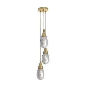 Product Image 2 for Giselle Multi-Port Chandelier from Arteriors