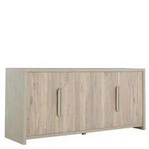Product Image 1 for Zachariah Sideboard from Gabby
