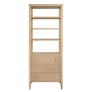 Product Image 1 for Coleman Etagere from Worlds Away