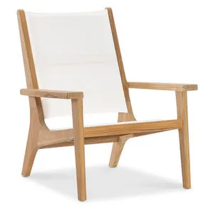 Product Image 1 for Harbor Highback Chair from Hooker Furniture