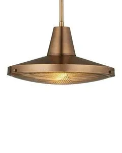Product Image 1 for Mariner Outdoor Pendant from Currey & Company