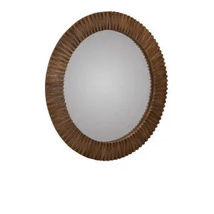 Product Image 1 for Myrtle Mango Wood Mirror from Classic Home Furnishings