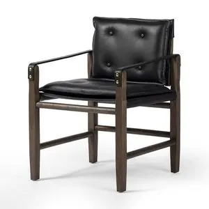 Product Image 1 for Lenz Dining Armchair from Four Hands