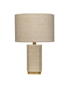 Product Image 1 for Haisley Table Lamp from Jamie Young