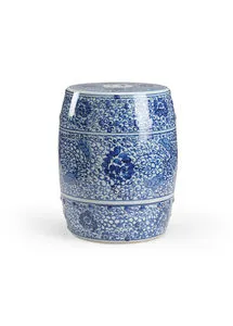 Product Image 1 for Zue Garden Seat from Chelsea House