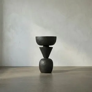 Product Image 1 for Nogozi Side Table from Noir