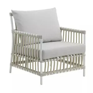 Product Image 2 for Caroline Exterior Lounge Chair from Sika Design