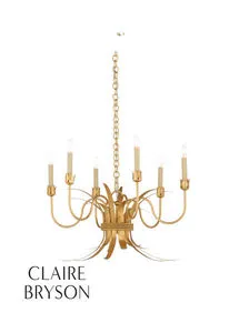 Product Image 1 for Mignon Chandelier from Wildwood Home