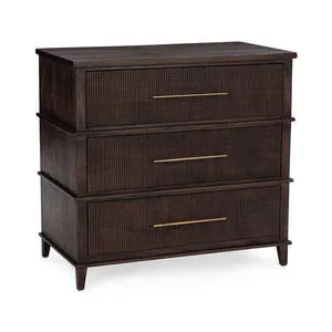 Product Image 1 for Westlake 3-Drawer Cabinet from Classic Home Furnishings