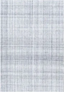 Product Image 1 for Sammy Light Slate Handmade Rug from Livabliss