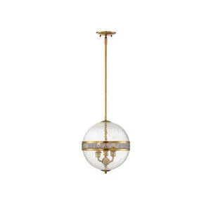 Product Image 1 for Stirling 3 Light Pendant from Savoy House 