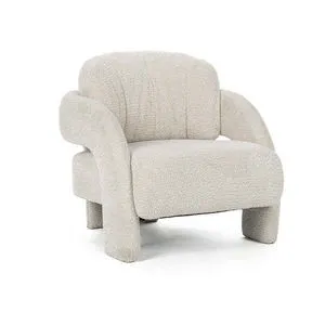 Product Image 1 for Salino Upholstered Lounge Accent Chair from Classic Home Furnishings
