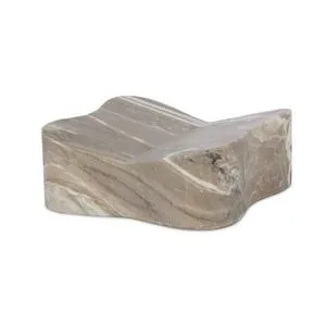 Product Image 1 for Elara Marble Book Display from Four Hands