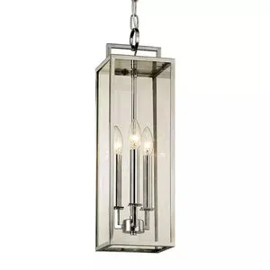 Product Image 1 for Beckham Pendant  from Troy Lighting