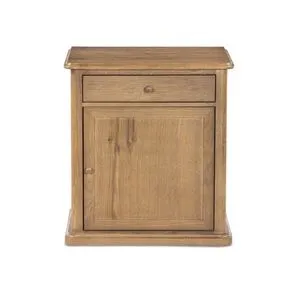 Product Image 1 for Poppy Nightstand from Four Hands