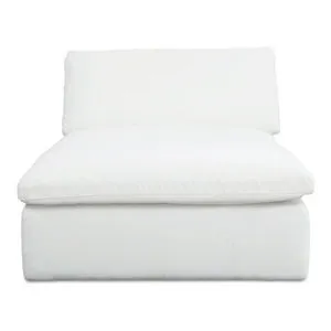 Product Image 1 for Miles Outdoor Chaise from Moe's