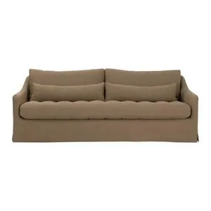 Product Image 1 for Laurent 94" Traditional Slope Arm Slipcover Sofa from Essentials for Living
