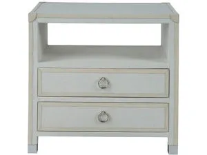 Product Image 1 for Riven Nightstand from Universal Furniture