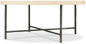 Product Image 1 for Driftwood Cocktail Table from Hooker Furniture