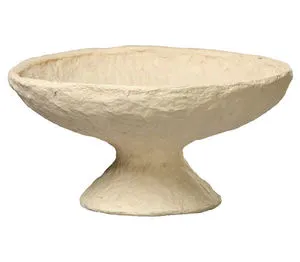 Product Image 1 for Garden Pedestal Bowl from Jamie Young