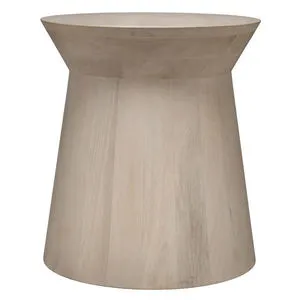 Product Image 1 for Porcini Side Table from Jamie Young
