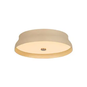 Product Image 1 for Shore Flush Mount from Troy Lighting
