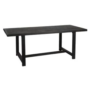 Product Image 1 for Ember Acacia Dining Table from Creative Co-Op