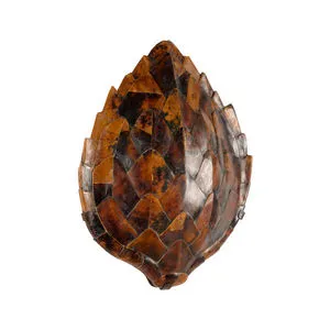 Product Image 1 for Penshell Sconce from Chelsea House
