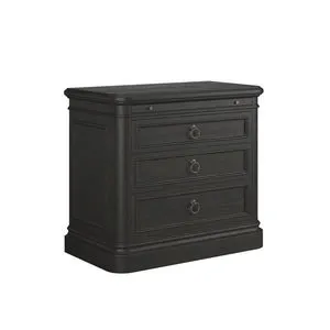 Product Image 1 for Atrium 3 Drawer Nightstand from A.R.T. Home Furnishings