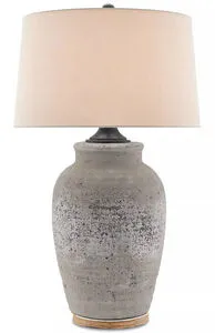 Product Image 1 for Quest Table Lamp from Currey & Company