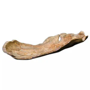 Product Image 1 for Uttermost Teak Leaf Bowl from Uttermost