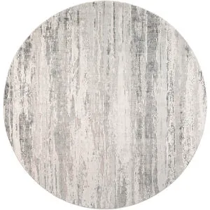 Product Image 1 for Aisha Medium Gray / Charcoal Rug from Surya