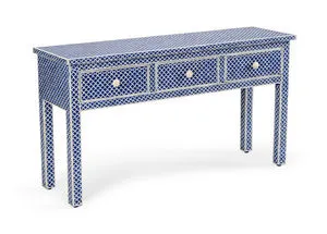 Product Image 1 for New London Console from Chelsea House