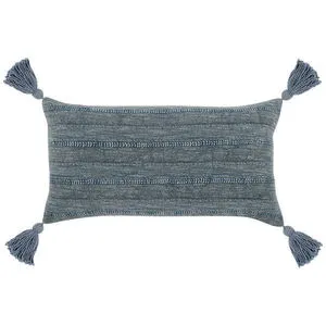 Product Image 1 for Desi Throw Pillow from Classic Home Furnishings