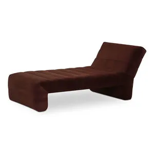 Product Image 1 for Verity Chaise from Moe's