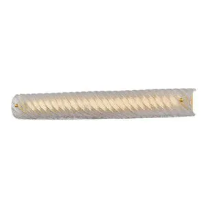 Product Image 1 for Gretna Aged Brass Wall Sconce from Hudson Valley