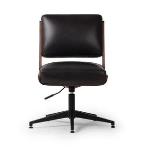 Product Image 1 for Landon Armless Desk Chair from Four Hands