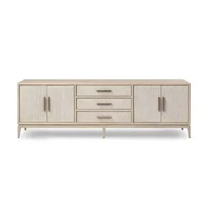 Product Image 1 for Rosenell Media Console from Four Hands