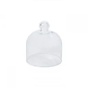 Product Image 1 for Arcade Small Glass Dome from Casafina
