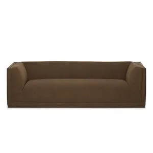 Product Image 1 for Vince Crypton Nomad Mushroom Sofa-94" from Four Hands