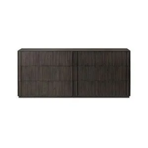 Product Image 1 for Leo 6 Drawer Dresser from Four Hands