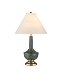 Product Image 1 for Djinn Table Lamp from Currey & Company